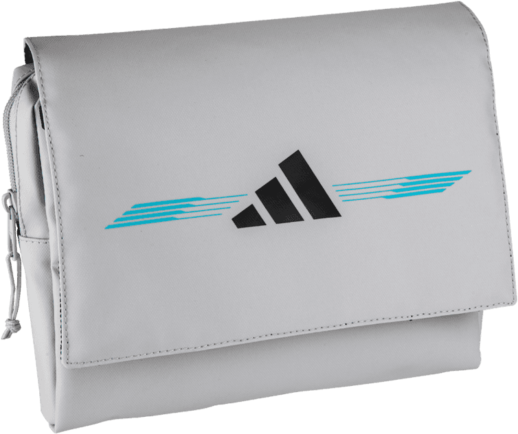 Material Entrenament ADIDAS PADEL ACCESSORY BAG OFFWHITE 3.4