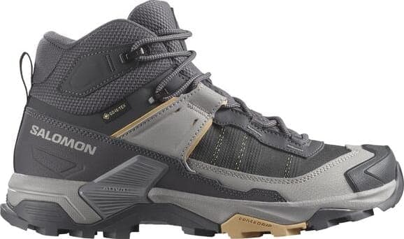 Botas SALOMON X ULTRA 5 MID GTX W