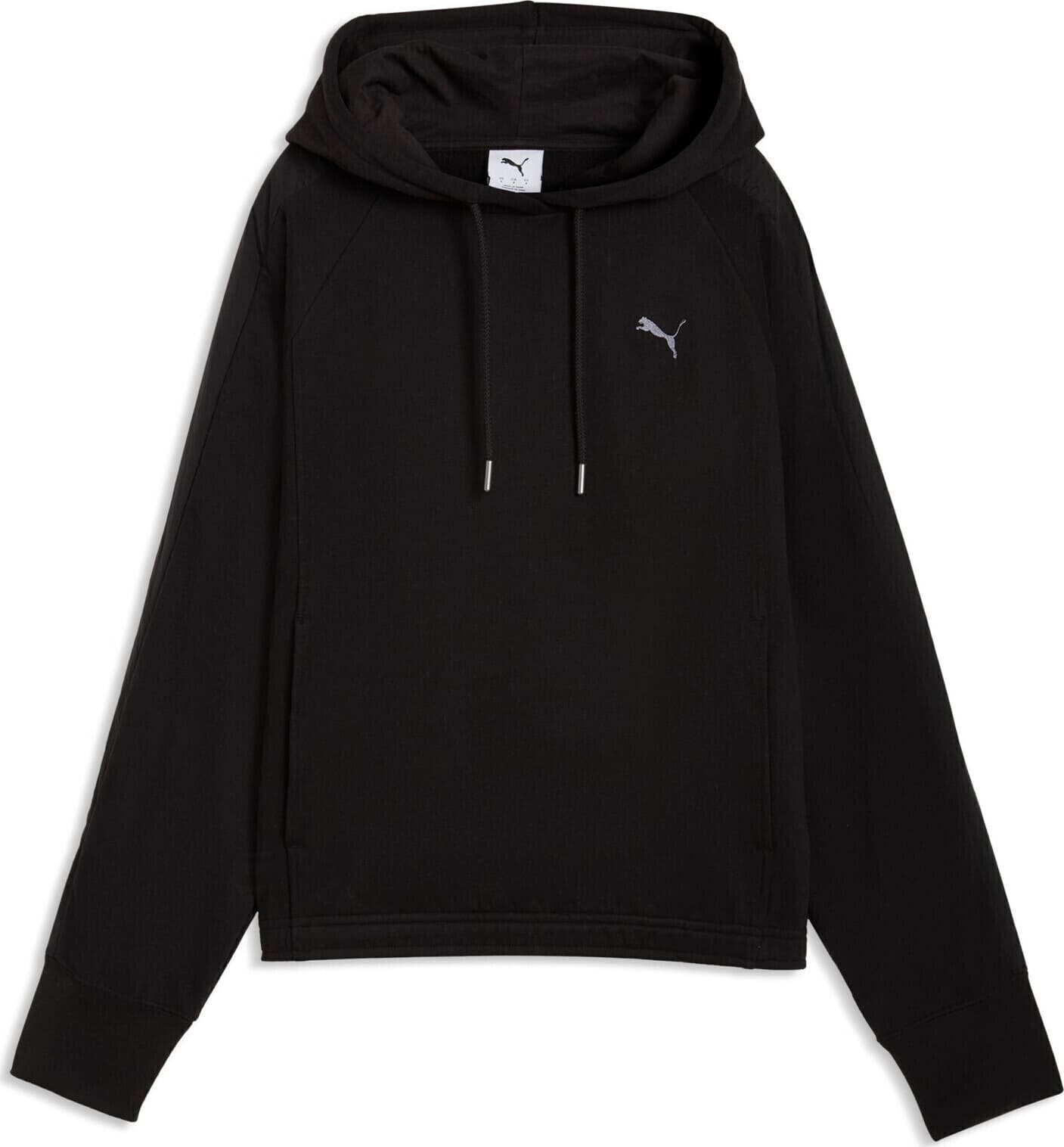Sudadera PUMA HER OVERSIZED HOODIE TR