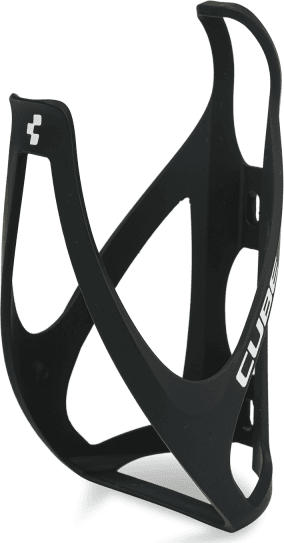 Portabidón y Bidón CUBE CUBE BOTTLE CAGE HPP