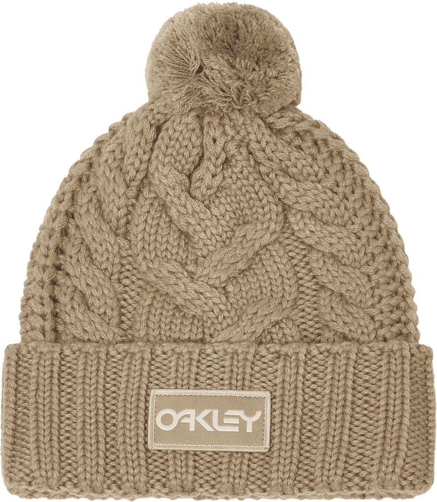 Gorra OAKLEY HARPER POM BEANIE