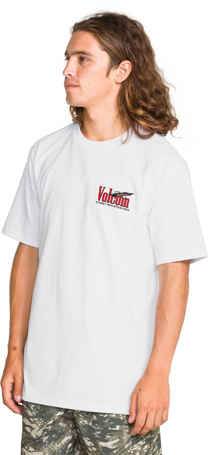 T-Shirt VOLCOM STONEY MOUNTAIN T-SHIRT