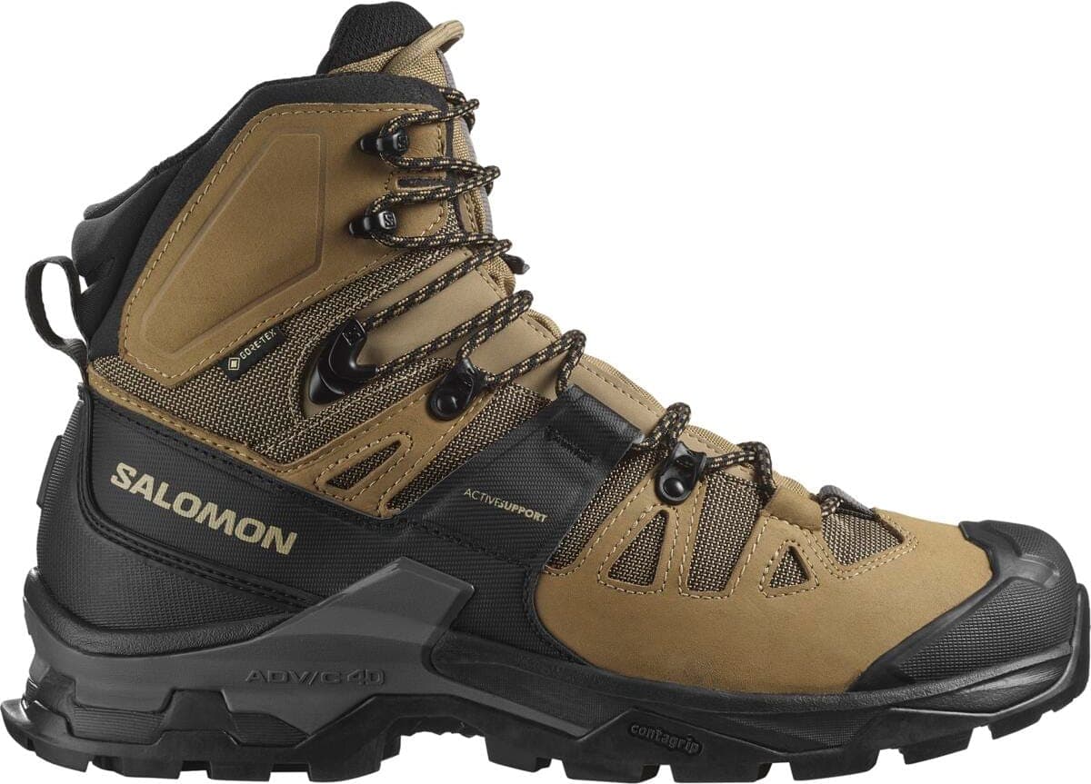 Botas Trekking