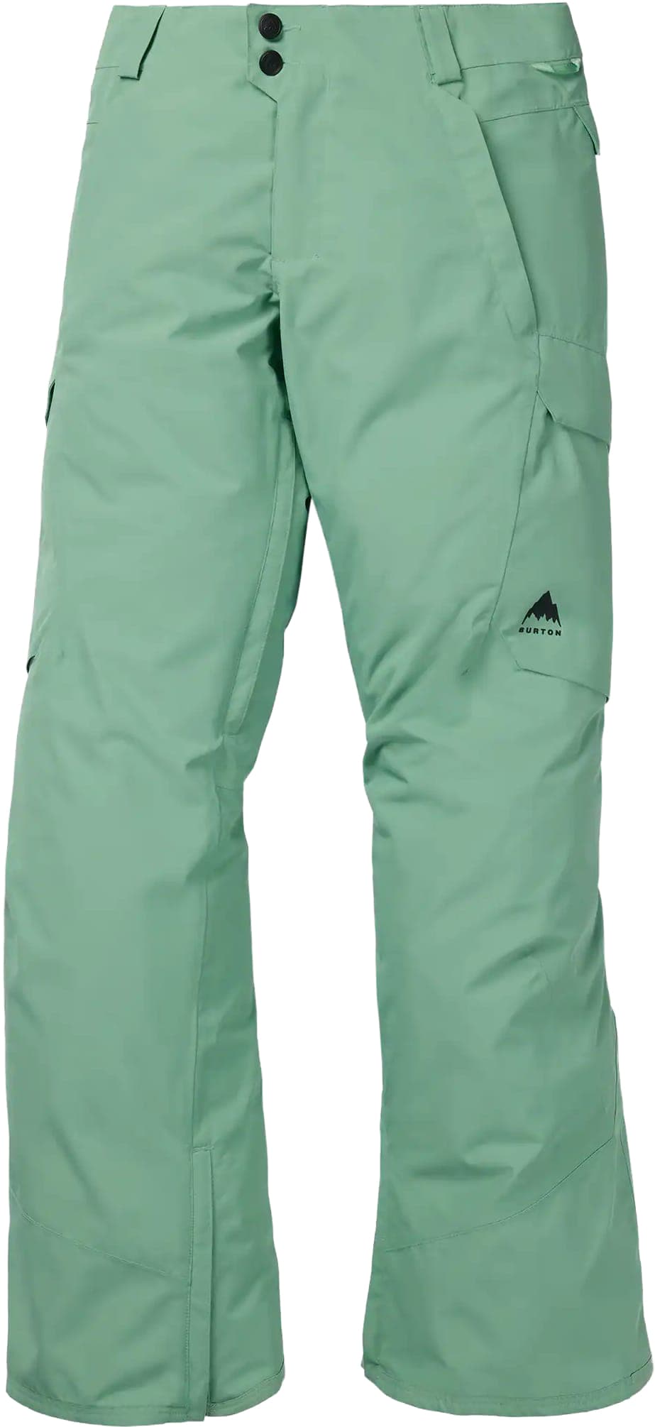 Pants BURTON WOMEN'S RESERVE 2L INSULATED PANTS