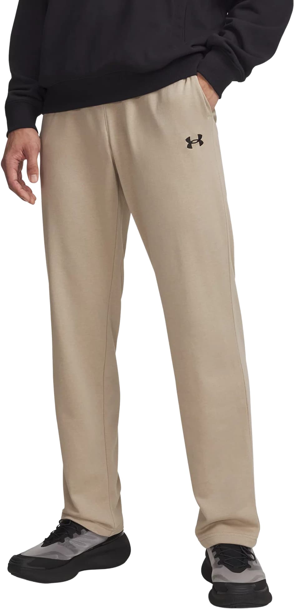 Pantalón UNDER ARMOUR UA RIVAL LW PANT