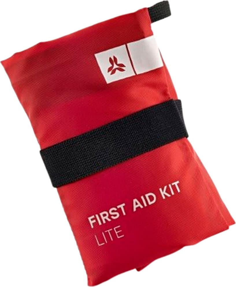 Emergencia y Supervivencia ARVA FIRST AID KIT LITE – TROUSSE DE SECOURS PLEINE