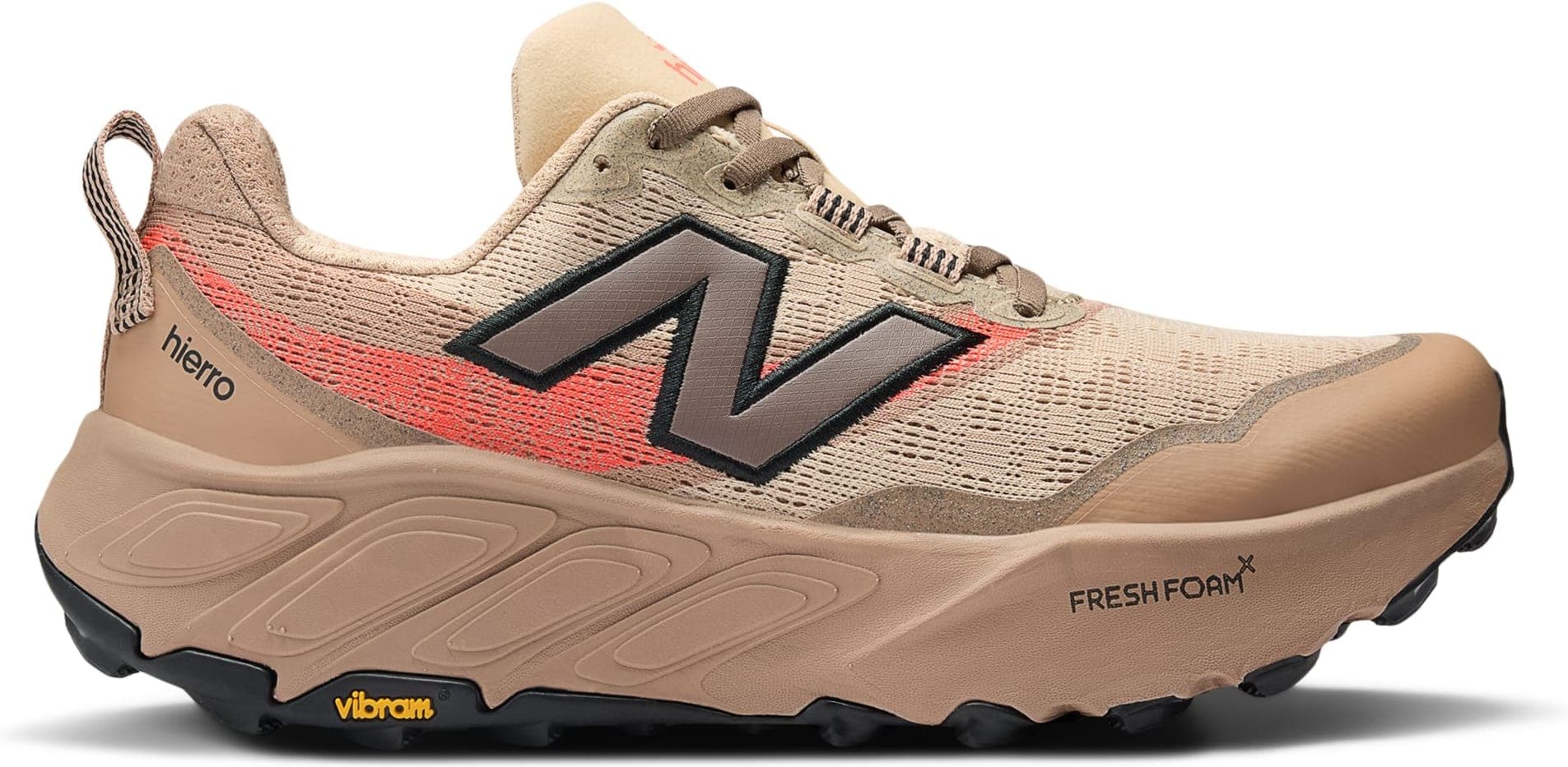 Sabatilles NEW BALANCE FRESH FOAM X HIERRO V9