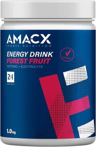 Shake AMACX ENERGY DRINK 320G