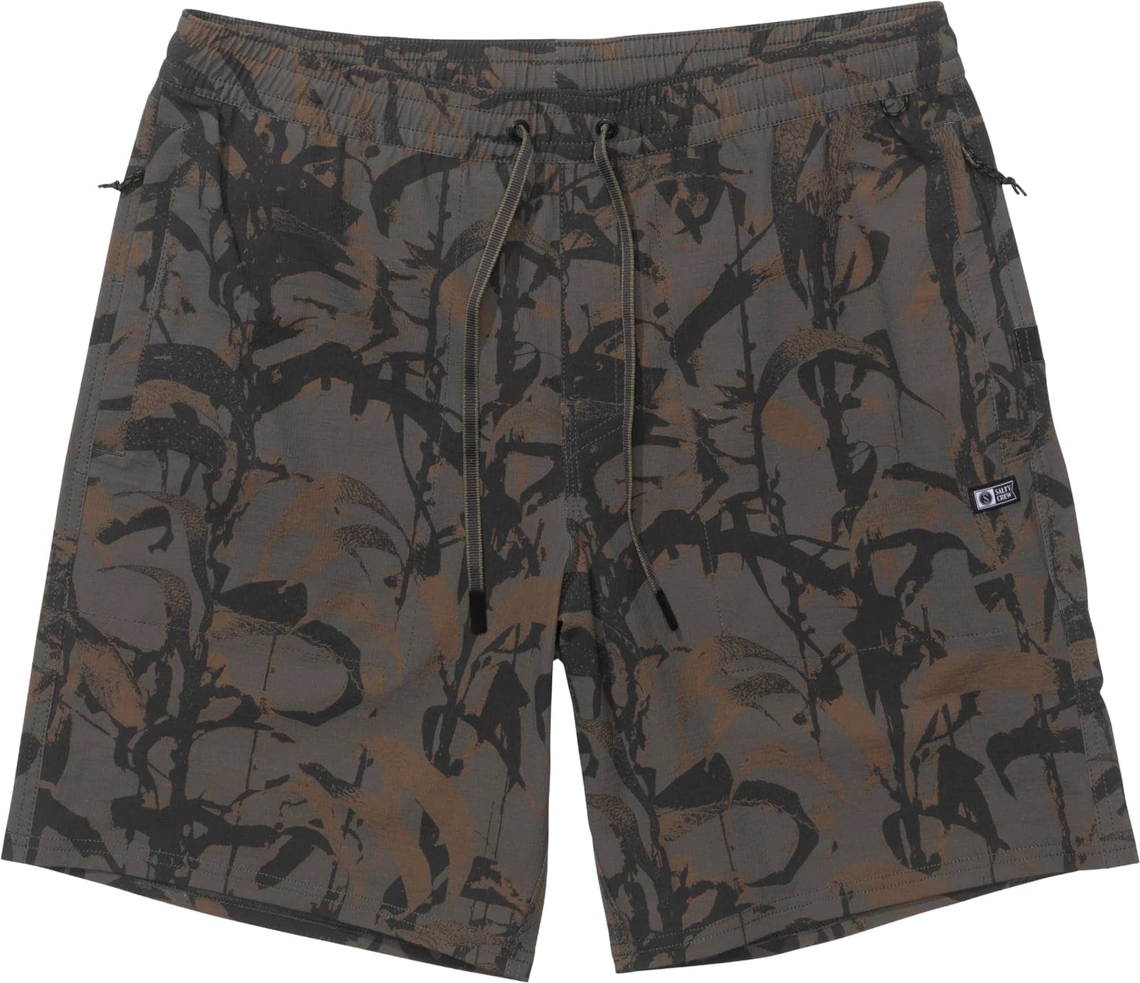 Bañador de una pieza SALTY CREW CREW BOATSHORT EWAIST