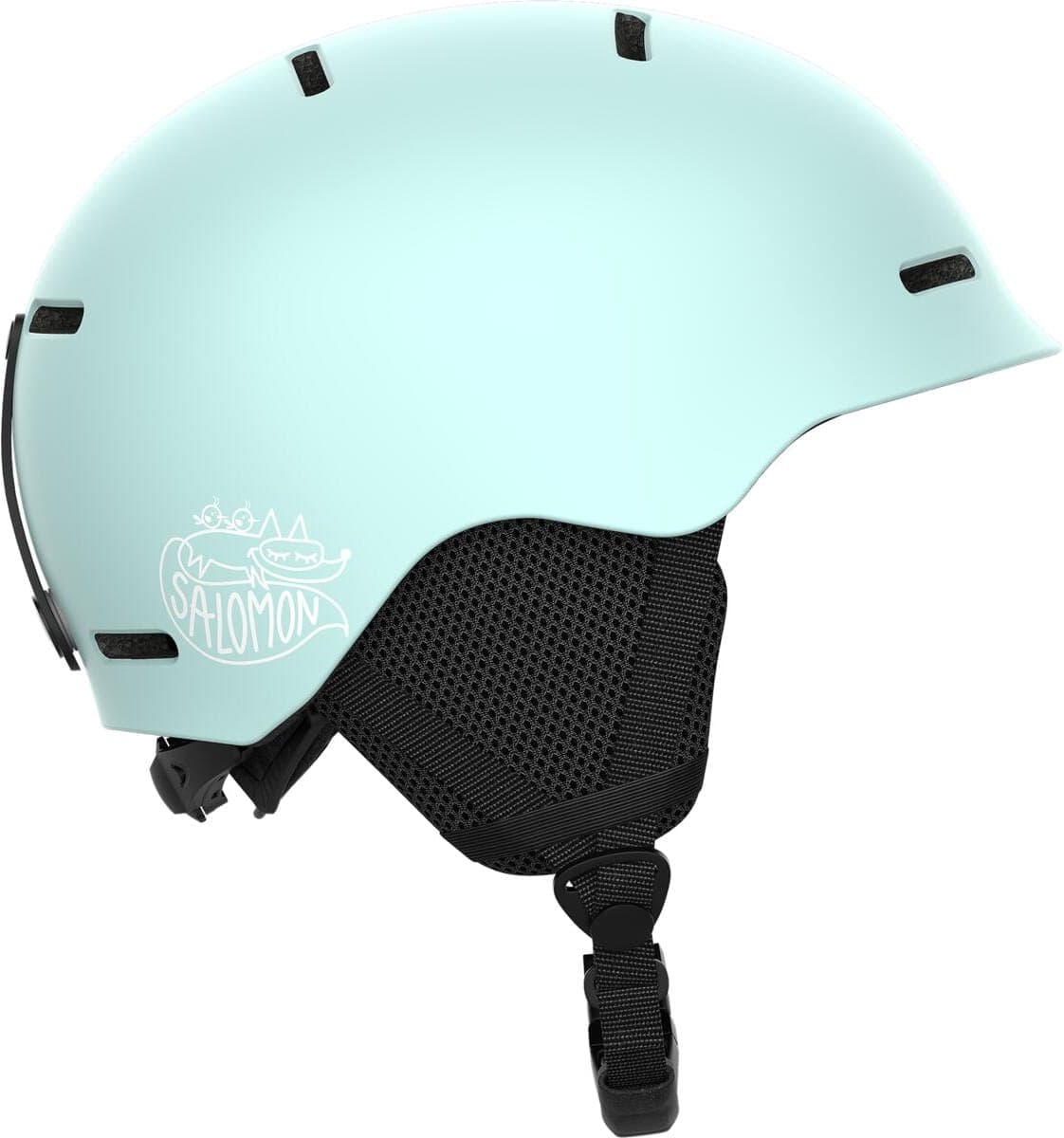 Helmet SALOMON CASCO ORKA