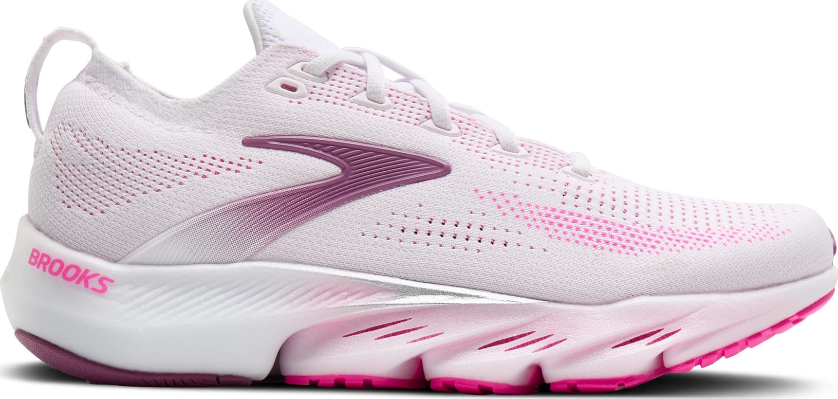 Sportschuhe BROOKS GLYCERIN FLEX