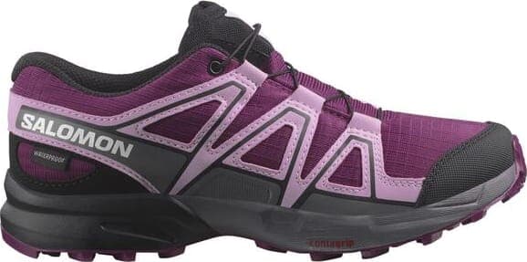 Sneaker SALOMON SPEEDCROSS WP J