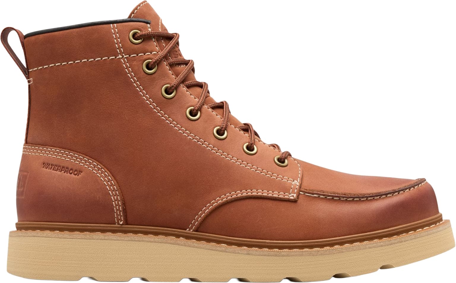 Botas SOREL SLABTOWN 62' MOC WP