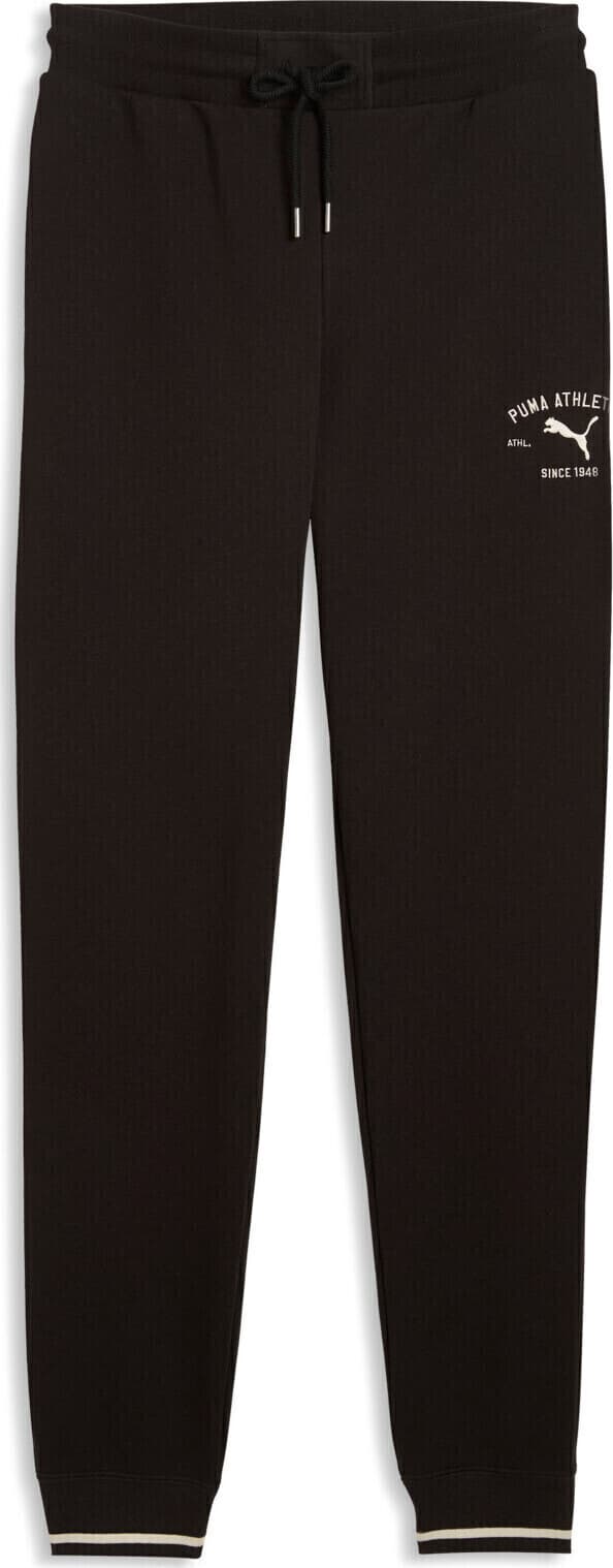 Pants PUMA PUMA CLASS GRAPHIC SWEATPANTS TR CL