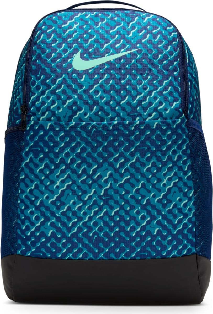 Rucksack NIKE NK BRSLA M BKPK - 9.5 AOP FA25
