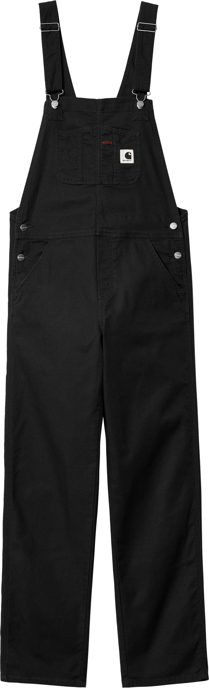 Jumpsuit CARHARTT WIP W' BIB OVERALL STRAIGHT