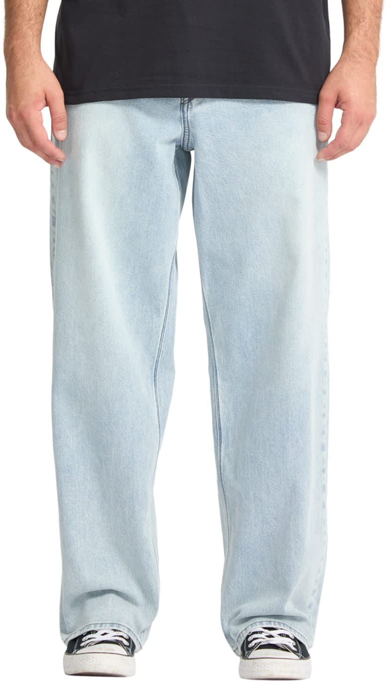 Pants VOLCOM BILLOW DENIM