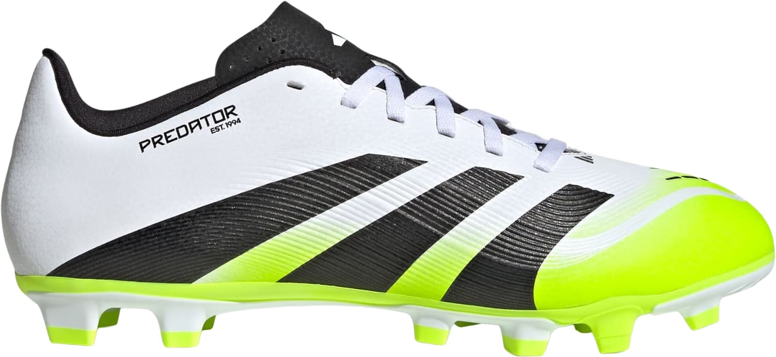 Zapatillas ADIDAS PREDATOR CLUB FGMG