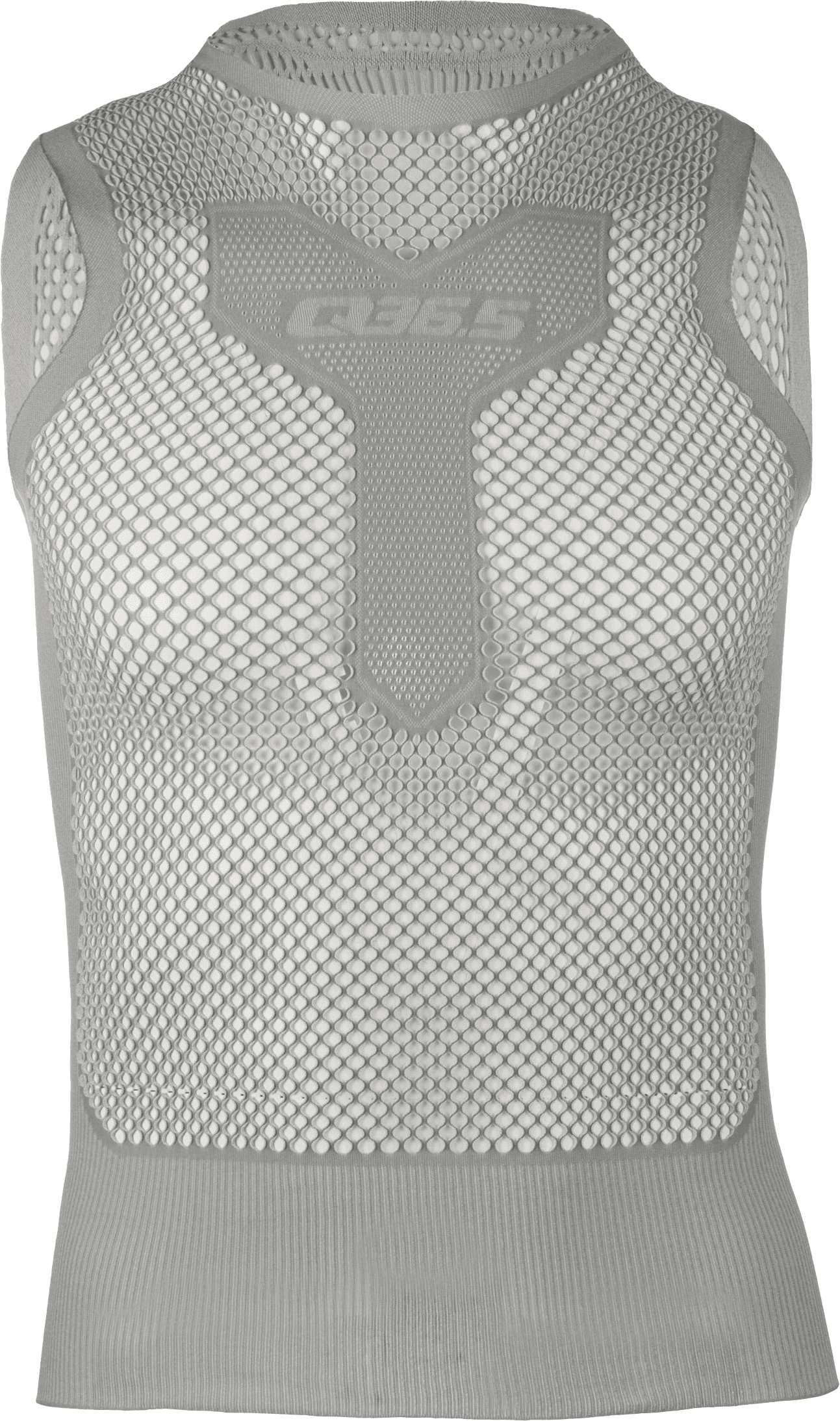 T-shirt Q36.5 BASE LAYER ZERO MESH SLEEVELESS