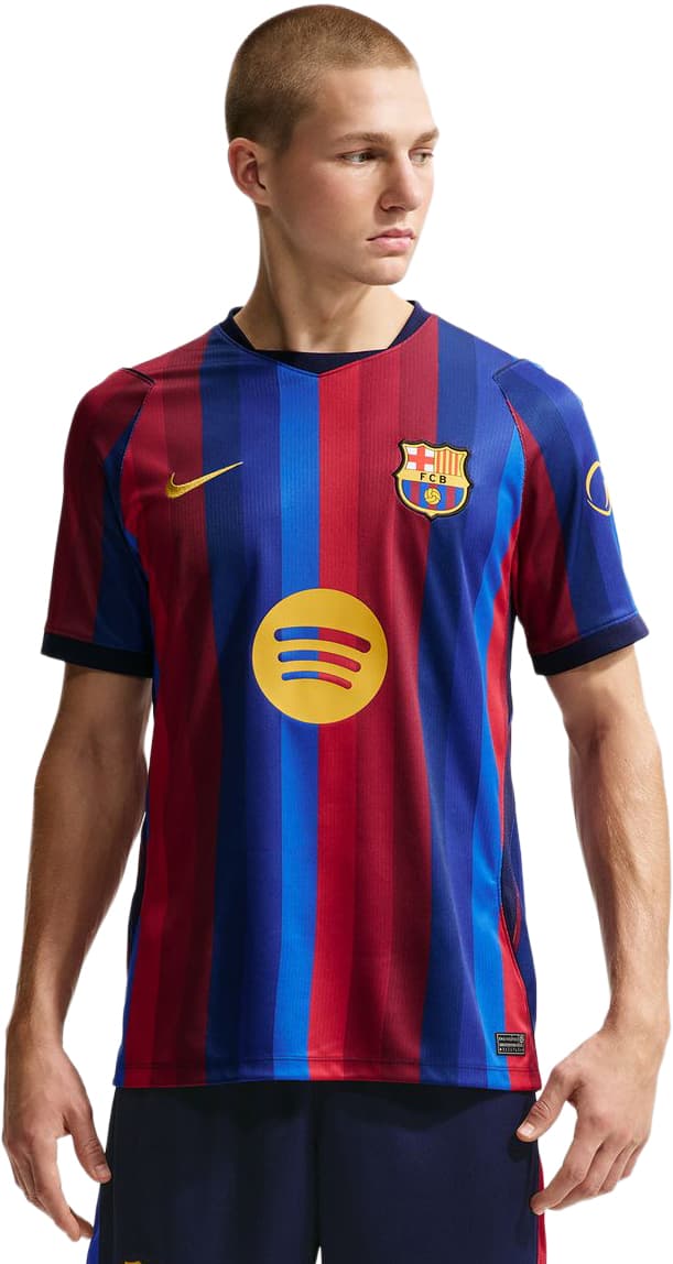 Pantalons NIKE FCB M NK DF SHORT STAD HM
