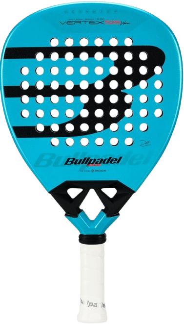 Pala Pádel BULLPADEL VERTEX 05 W