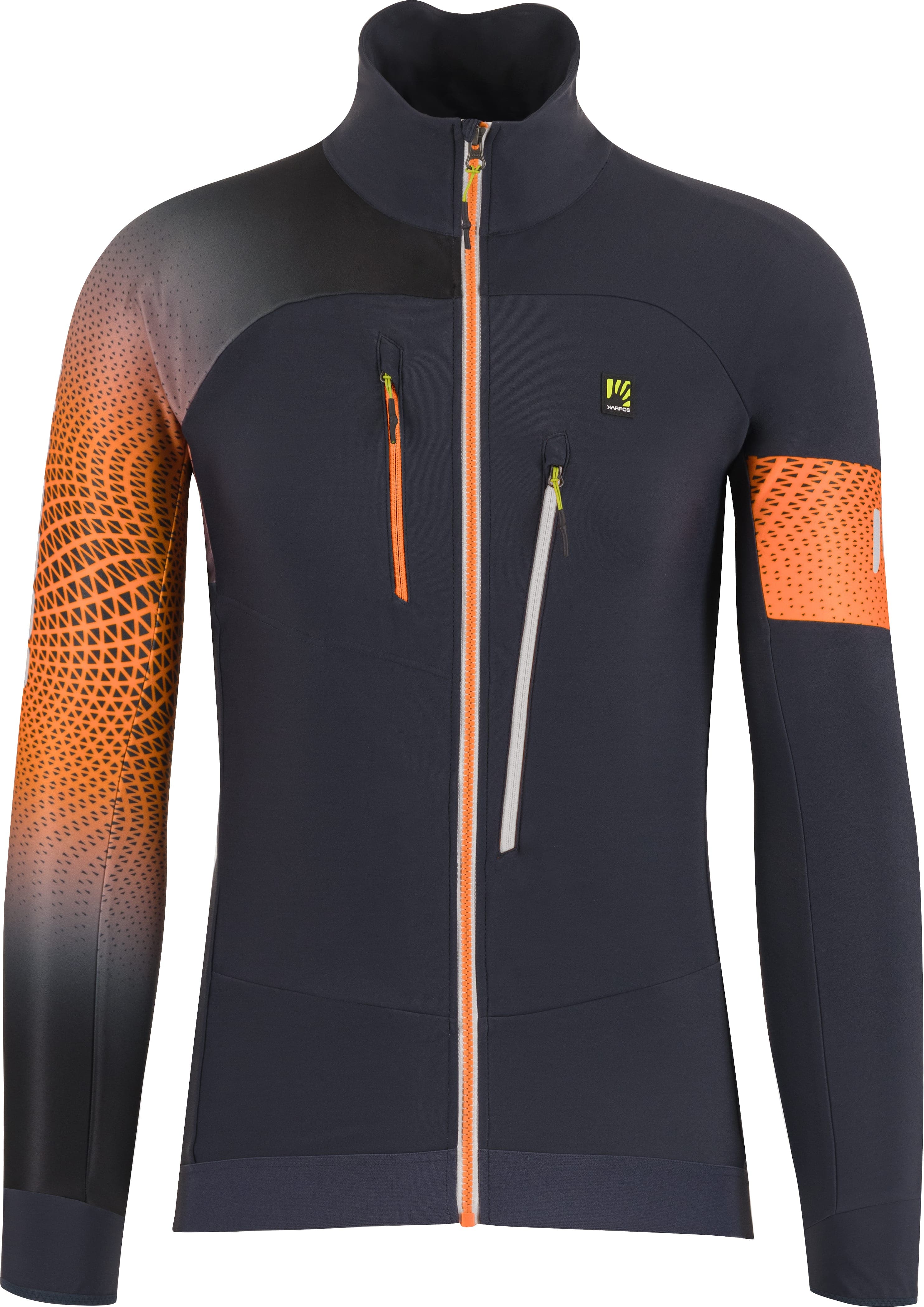 Fleece KARPOS ALAGNA 2.0 JACKET