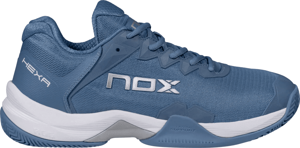 Sneaker NOX ML10 HEXA