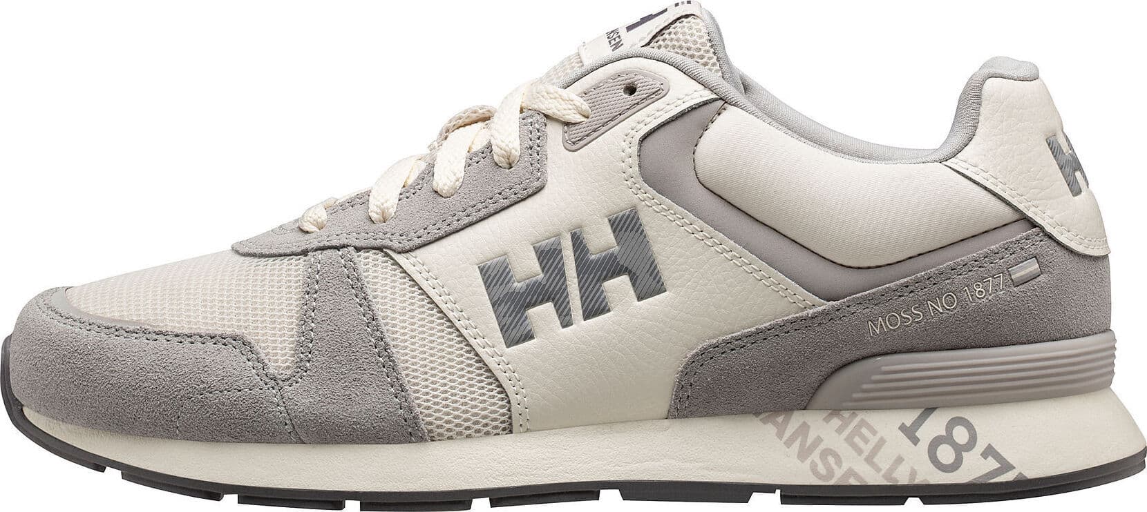 Sportschuhe HELLY HANSEN ANAKIN LEATHER 2