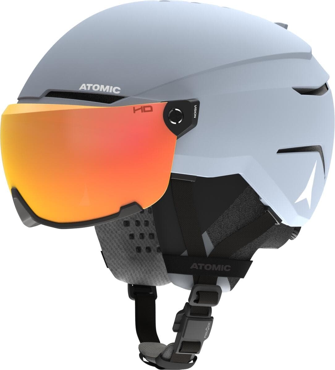 Casco ATOMIC SAVOR AMID
