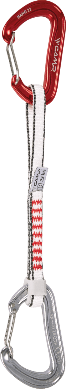 Cinta Exprés CAMP NANO 22 EXPRESS KS 18