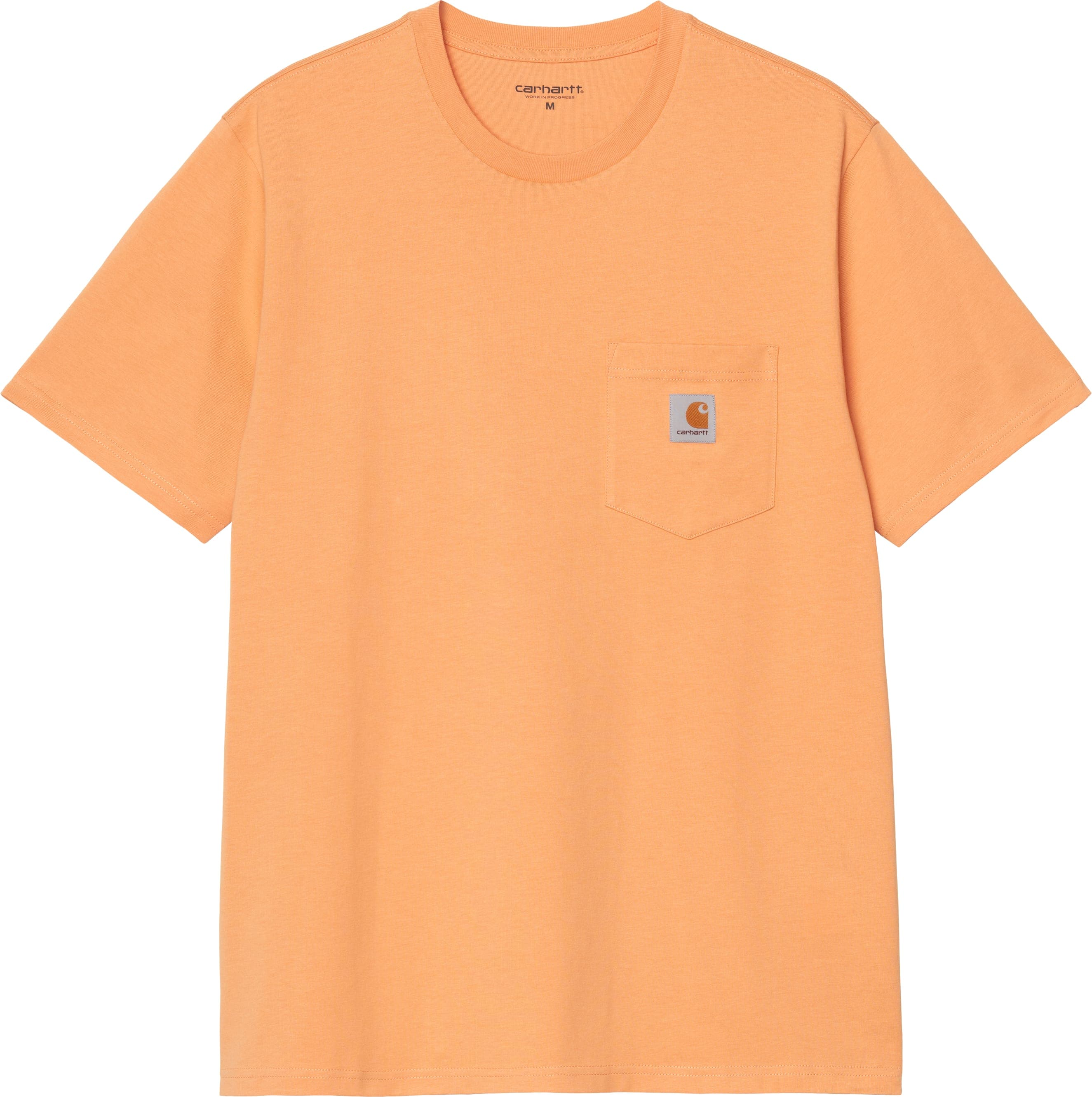 T-Shirt CARHARTT WIP SS Pocket T-Shirt