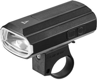 Luz frontal GIANT LUZ DELANTERA RECON HL1200 2024