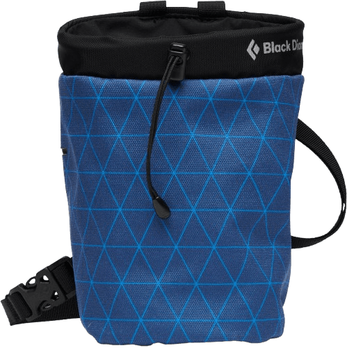Chalk Bag BLACK DIAMOND GYM CHALK BAG