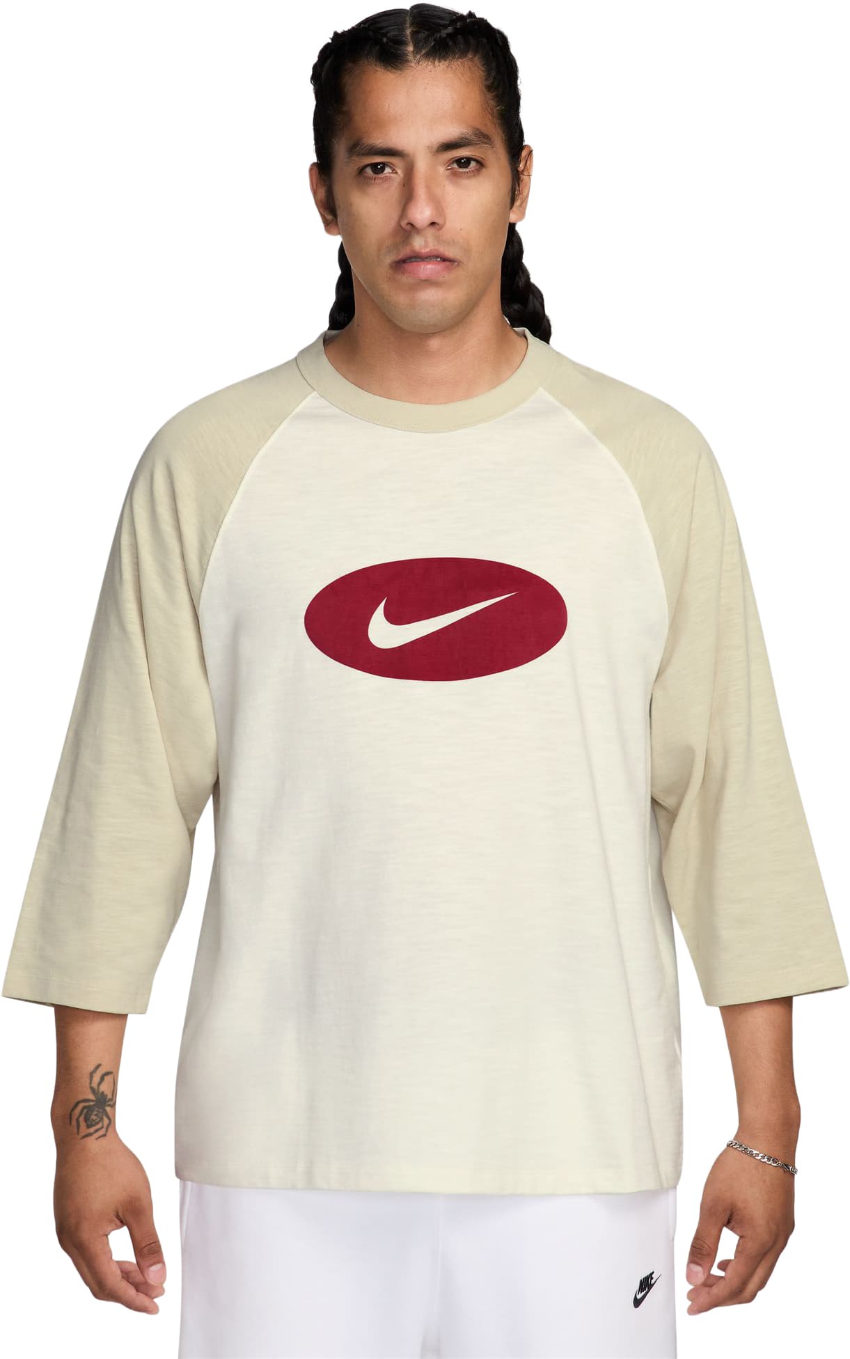 T-Shirt NIKE NIKE CLUB
