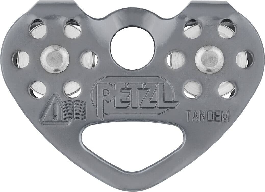 Poulie PETZL POULIE TANDEM