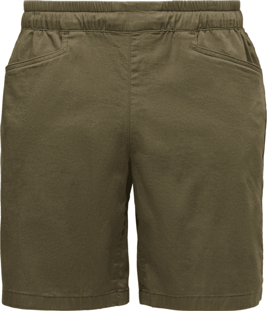 Pants BLACK DIAMOND M NOTION SHORTS