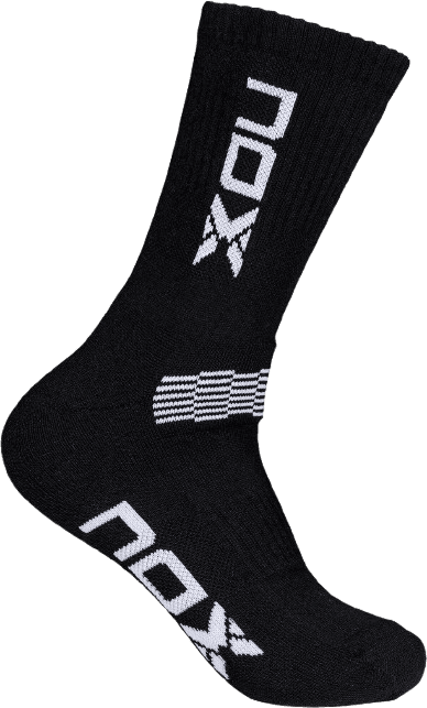 Socks NOX PACK CALCETINES TÉCNICOS MEDIA CAÑA