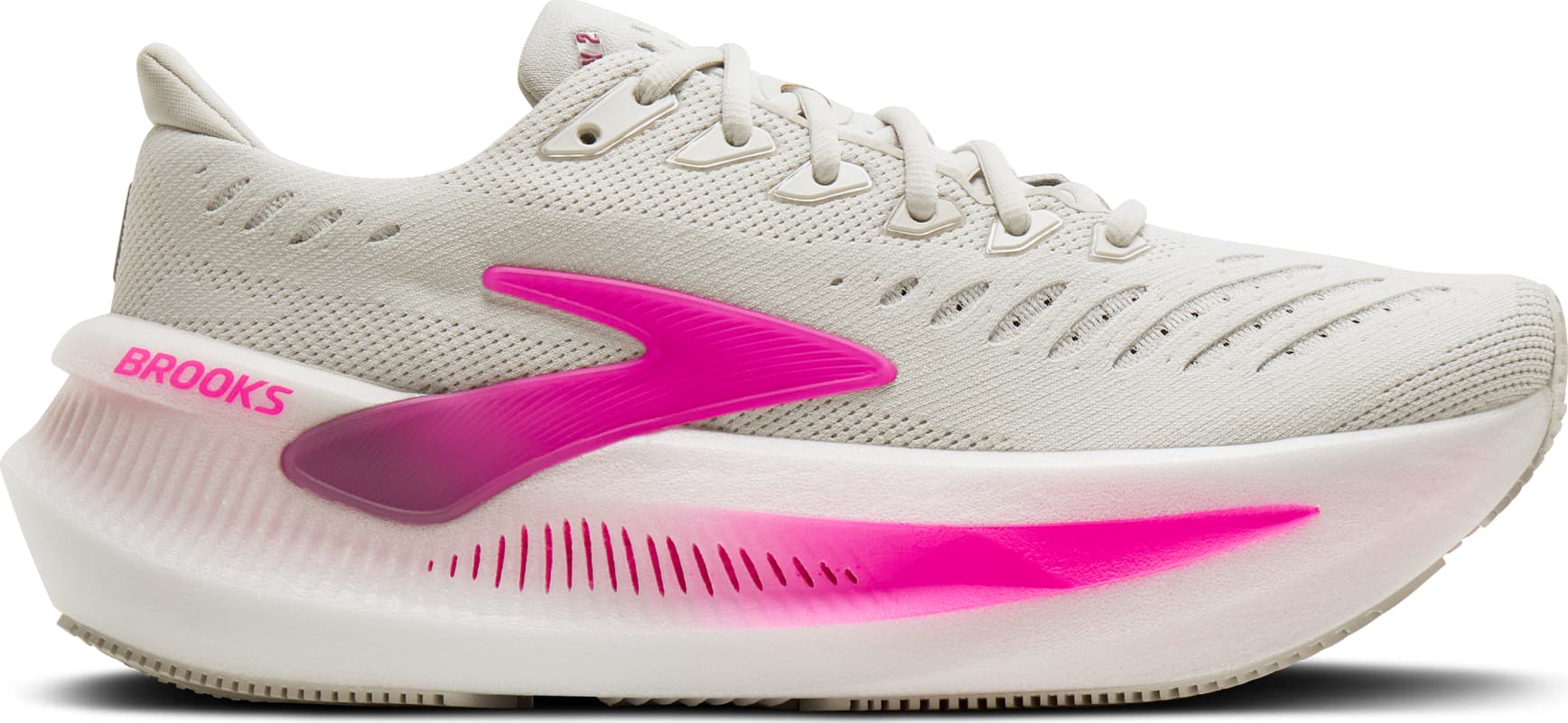 Zapatillas BROOKS GLYCERIN MAX 2