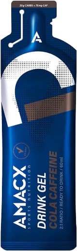 Gel AMACX DRINK GEL
