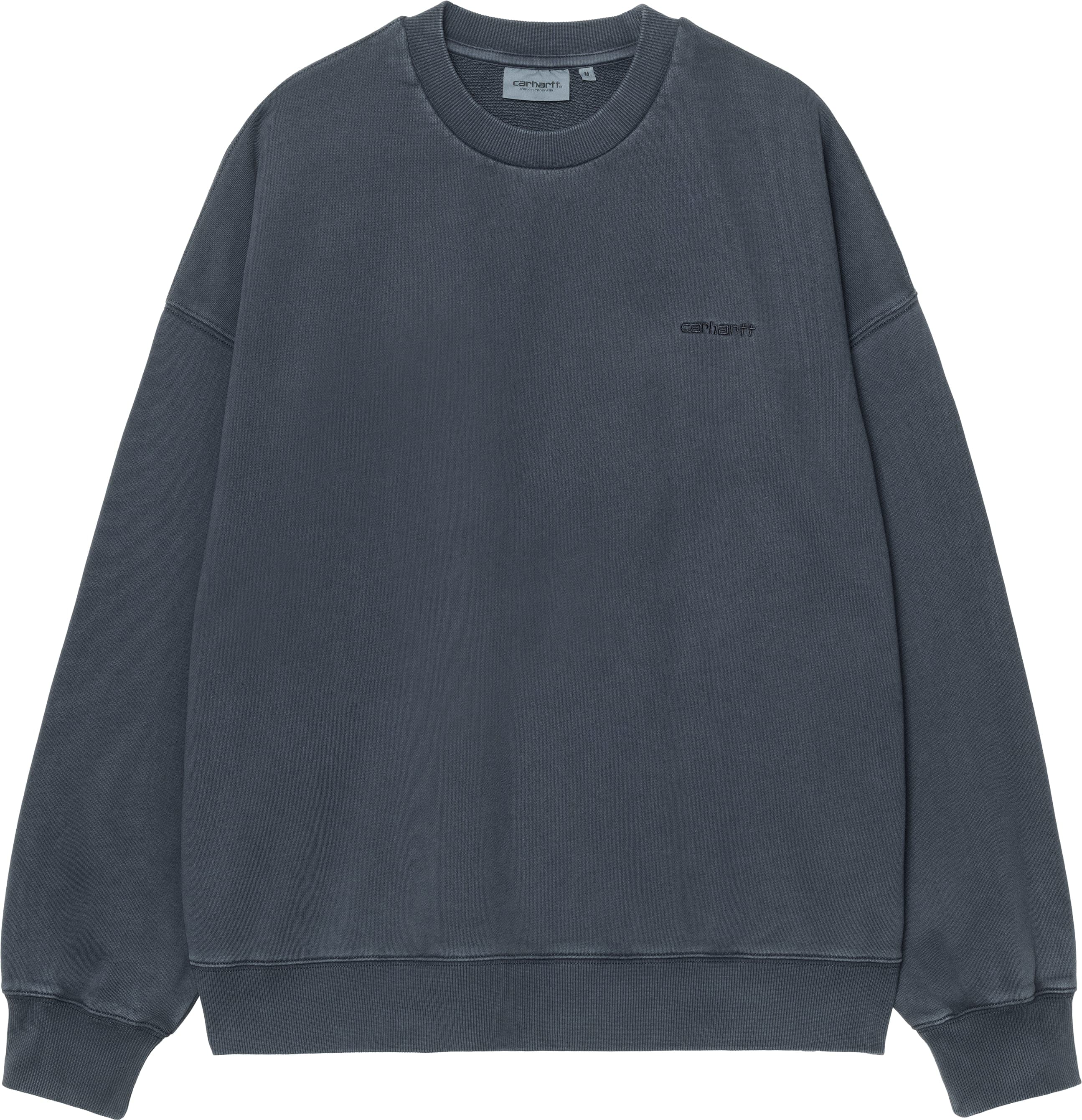Sudadera CARHARTT WIP BENTON SWEATSHIRT