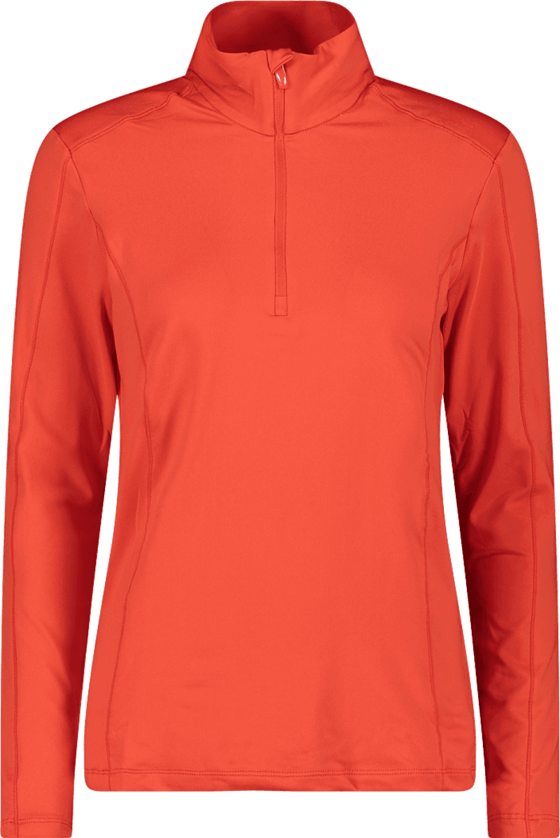 Jersey CMP CAMPAGNOLO WOMAN SWEAT