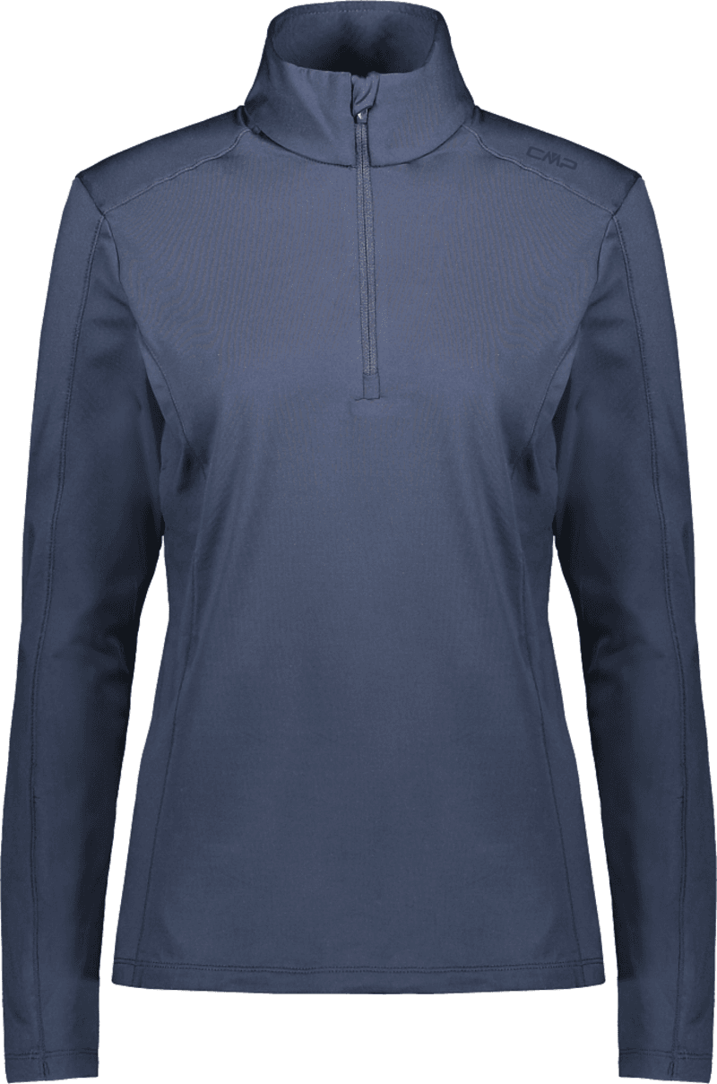 Jersey CMP CAMPAGNOLO WOMAN SWEAT