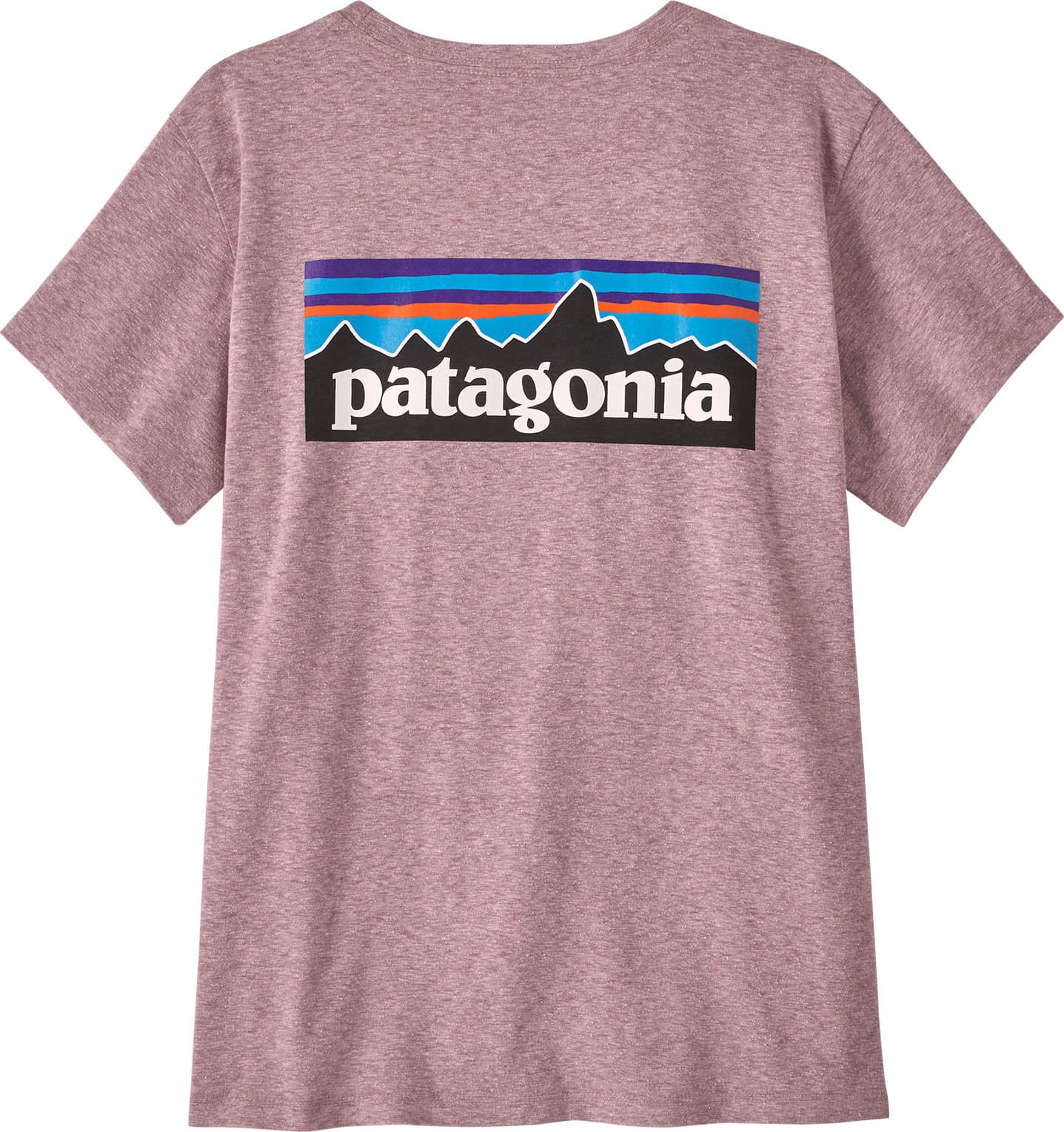 Camiseta PATAGONIA W'S P-6 LOGO RESPONSIBILI-TEE