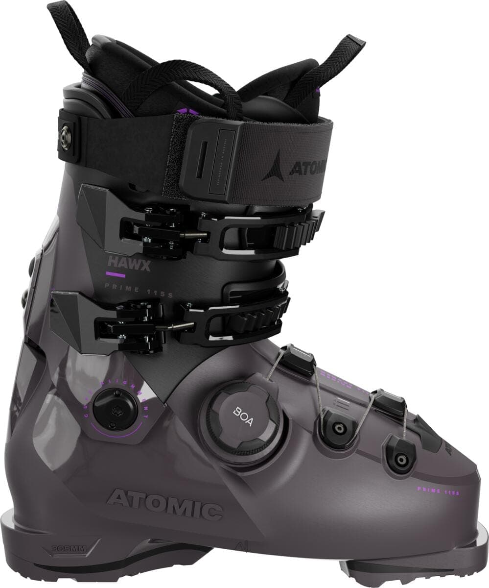 Botas ATOMIC HAWX PRIME 115 S BOA W