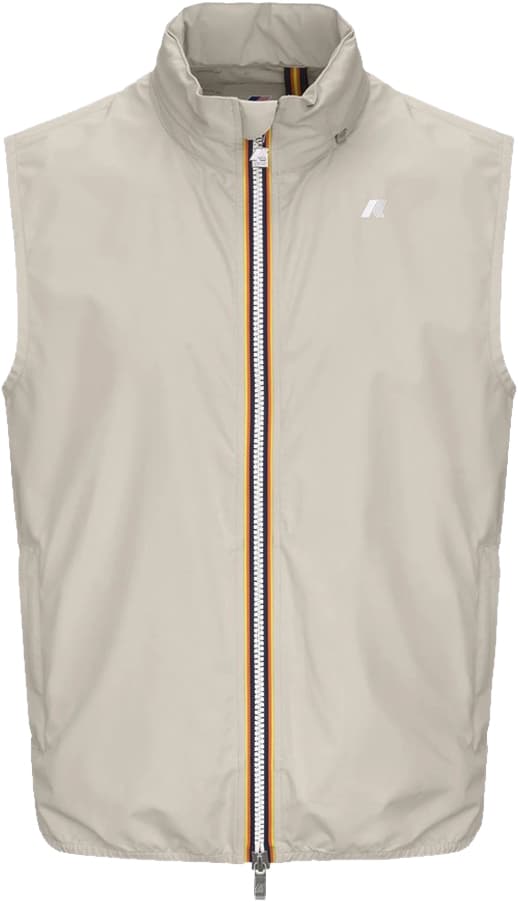 Weste K-WAY VALEN STRETCH DOT