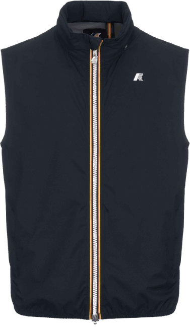 Weste K-WAY VALEN STRETCH DOT