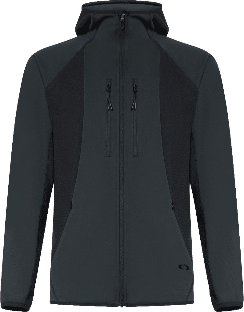 Fleece OAKLEY DRIFT TECH FLEECE HOODIE