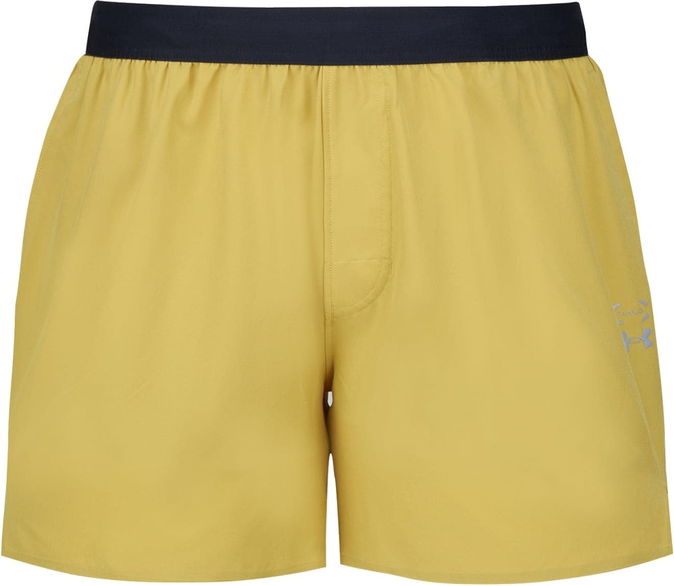 Pantalón UNDER ARMOUR UA HALO TRAIN SHORT
