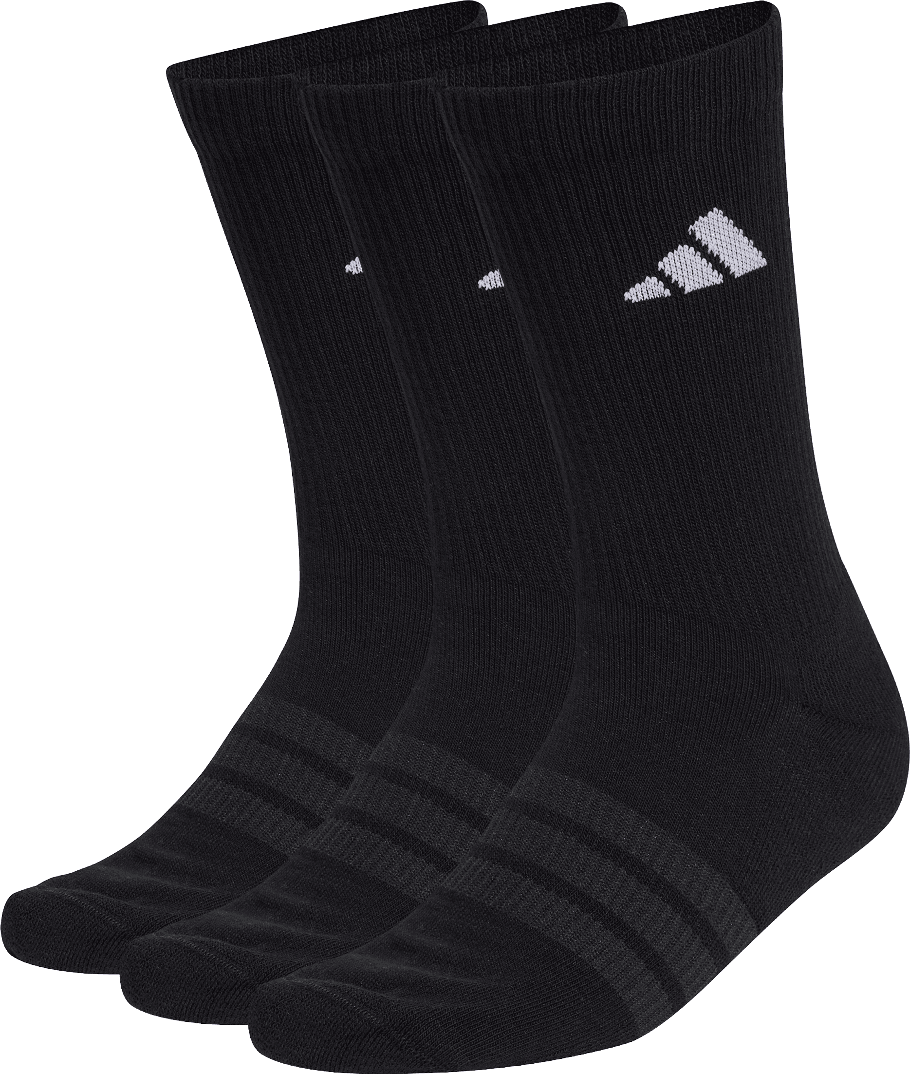 Chaussettes ADIDAS C ESS CRW 3P