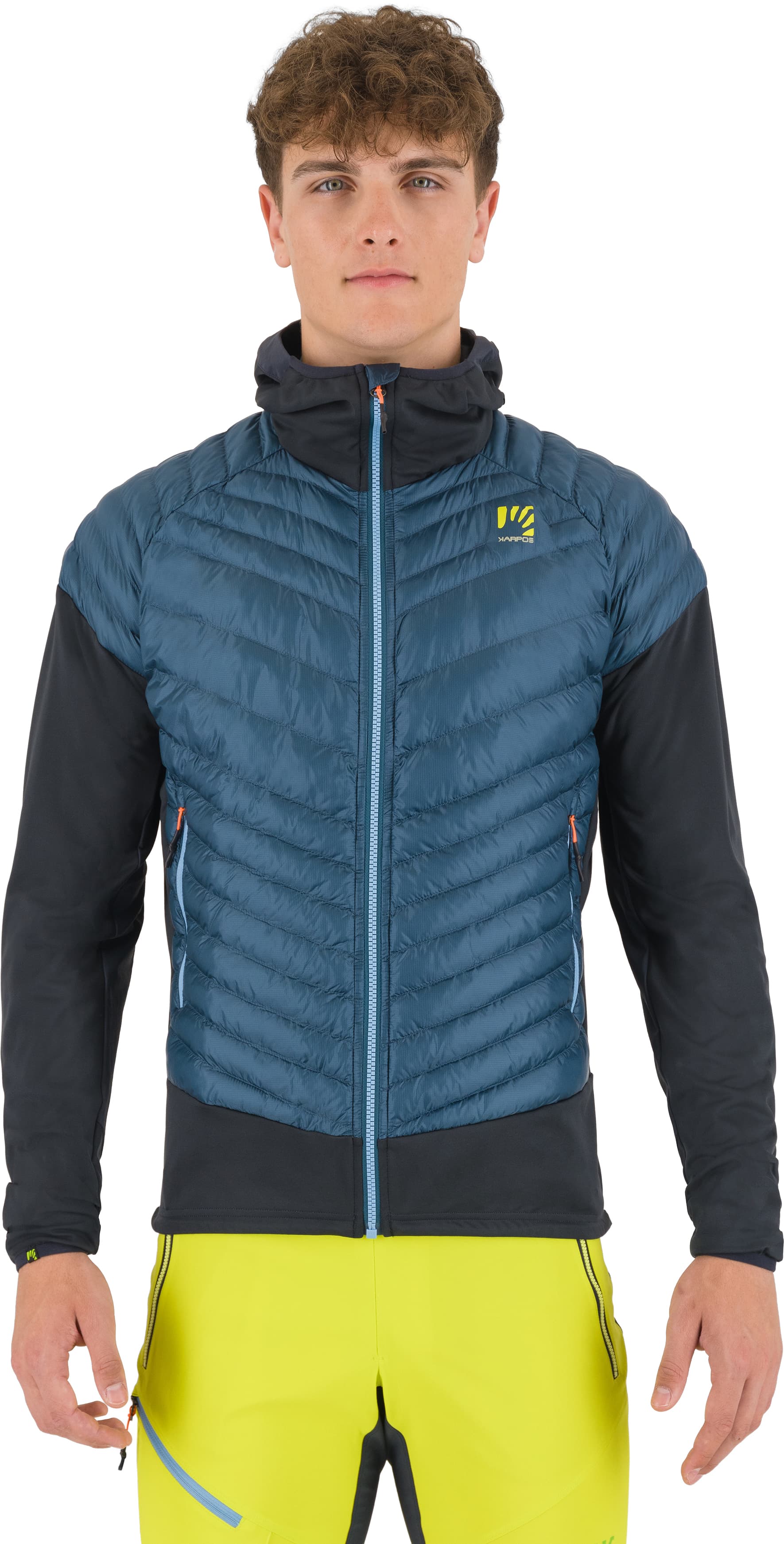 Jacket KARPOS SASS DE MURA JACKET